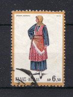 GRIEKENLAND Yt. 1079° Gestempeld 1972 - Used Stamps