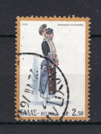 GRIEKENLAND Yt. 1114° Gestempeld 1973 - Used Stamps