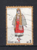GRIEKENLAND Yt. 1077° Gestempeld 1972 - Used Stamps