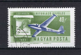 HONGARIJE Yt. PA233° Gestempeld Luchtpost 1962 - Usati