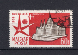 HONGARIJE Yt. PA200° Gestempeld Luchtpost 1958 - Gebraucht