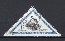 HONGARIJE Yt. PA126° Gestempeld Luchtpost 1952 - Used Stamps
