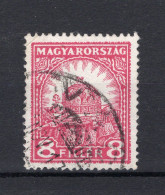HONGARIJE Yt. 411° Gestempeld 1928-1931 - Gebraucht