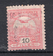 HONGARIJE Yt. 61° Gestempeld 1904-1905 - Used Stamps