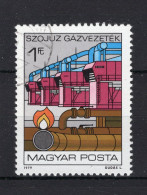 HONGARIJE Yt. 2652° Gestempeld 1979 - Used Stamps