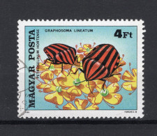 HONGARIJE Yt. 2707° Gestempeld 1980 - Used Stamps