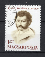 HONGARIJE Yt. 2744° Gestempeld 1980 - Used Stamps