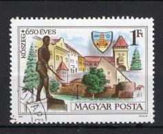 HONGARIJE Yt. 2633° Gestempeld 1978 - Used Stamps