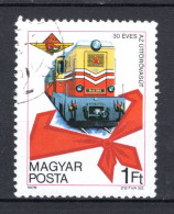HONGARIJE Yt. 2610° Gestempeld 1978 - Used Stamps