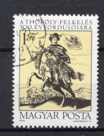 HONGARIJE Yt. 2630° Gestempeld 1978 - Used Stamps