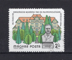 HONGARIJE Yt. 2522° Gestempeld 1976 - Used Stamps
