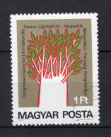HONGARIJE Yt. 2446° Gestempeld 1975 - Used Stamps