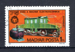 HONGARIJE Yt. 2442° Gestempeld 1975 - Used Stamps