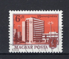 HONGARIJE Yt. 2443° Gestempeld 1975 - Usado