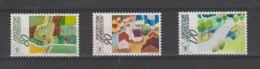 Liechtenstein 1988 European Campaign For The Countryside ** MNH - Unused Stamps
