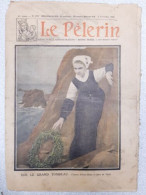 Revue Le Pélerin N° 2797 - Unclassified