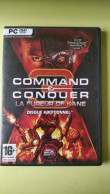 DVD - Command & Conquer 3 La Fureur De Kane - Autres & Non Classés
