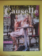 Causette Nº49 / Octobre 2014 - Unclassified