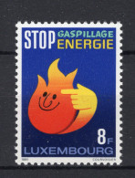 LUXEMBURG Yt. 990 MNH 1981 - Unused Stamps