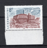 LUXEMBURG Yt. 979 MNH 1981 - Ongebruikt