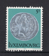 LUXEMBURG Yt. 931 MNH 1979 - Unused Stamps