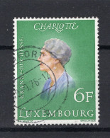 LUXEMBURG Yt. 872° Gestempeld 1976 - Used Stamps