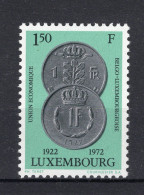 LUXEMBURG Yt. 795 MNH 1972 -1 - Nuevos