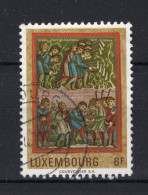 LUXEMBURG Yt. 772° Gestempeld 1971 - Used Stamps