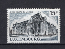 LUXEMBURG Yt. 784° Gestempeld 1971 - Used Stamps