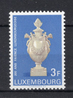LUXEMBURG Yt. 705 MNH 1967 - Ongebruikt