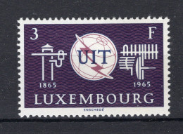 LUXEMBURG Yt. 669 MNH 1965 - Ungebraucht