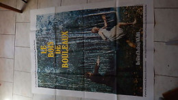 Affiche LE BOIS DE BOULEAUX 120 X 160 Cms Film D' Andrzej Wajda - Afiches