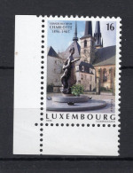 LUXEMBURG Yt. 1338 MNH 1996 -1 - Unused Stamps