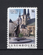 LUXEMBURG Yt. 1338 MNH 1996 - Nuovi
