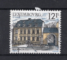 LUXEMBURG Yt. 1131° Gestempeld 1987 - Used Stamps