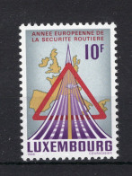 LUXEMBURG Yt. 1110 MNH 1986 - Nuevos