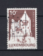 LUXEMBURG Yt. 1056° Gestempeld 1984 - Oblitérés