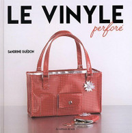 Le Vinyle Perforé - Other & Unclassified