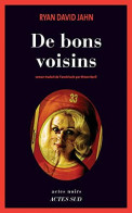 De Bons Voisins - Other & Unclassified