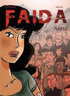 Faida T01 Anna - Other & Unclassified