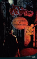 Le Testament De Silas Lydecker - Other & Unclassified