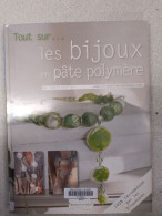 Bijoux En Pâte Polymère - Other & Unclassified