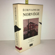 Christensen ECRIVAINS DE NORVEGE - Other & Unclassified
