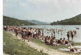 Slovakia, Stará Turá, Priehrada Dubník, Okres Nové Mesto Nad Váhom, Unused 1965 - Slowakije