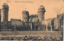 Liège Observatoire De Cointe - Liege