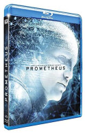 Prometheus [Blu-Ray] - Other & Unclassified