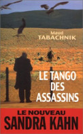 Le Tango Des Assassins - Other & Unclassified