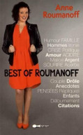 Best Of Roumanoff - Other & Unclassified