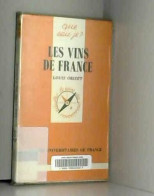 Les Vins De France - Other & Unclassified
