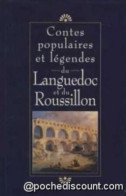 Contes Populaires Et Legendes Du Languedoc Roussillon - Other & Unclassified